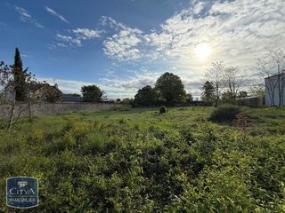  Maison � vendre 2 pi�ces 50 m�