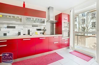  Appartement � vendre 4 pi�ces 87 m�