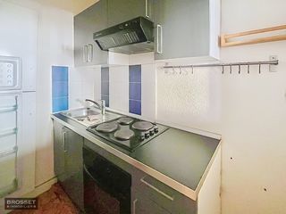  Appartement � vendre 2 pi�ces 46 m�