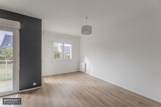  Appartement � vendre 1 pi�ce 30 m�