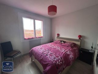  Appartement � vendre 4 pi�ces 79 m�