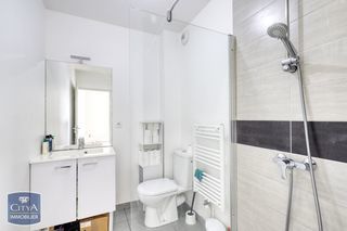  Appartement � vendre 1 pi�ce 34 m�