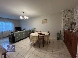  Appartement � vendre 3 pi�ces 80 m�