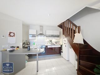  Appartement � vendre 3 pi�ces 69 m�