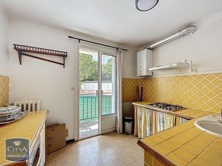  Appartement � vendre 4 pi�ces 66 m�