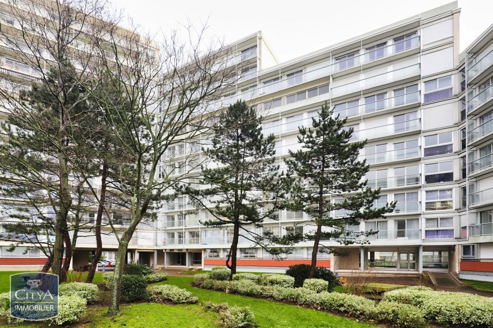 � vendre  Appartement Le Havre (76600)
