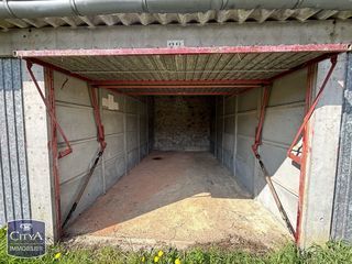  Parking / Garage � vendre 13 m�