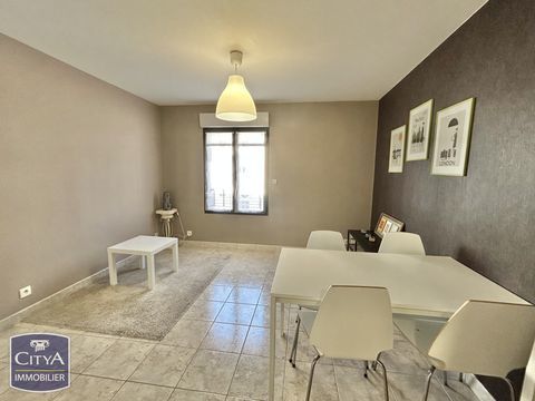   appartement Appartement - 2 pi�ce(s) - 32 m�