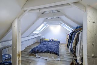  Appartement � vendre 2 pi�ces 51 m�