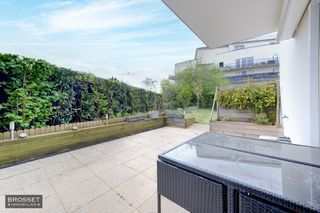  Appartement � vendre 3 pi�ces 61 m�