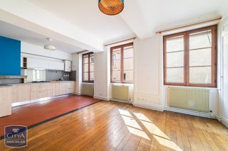  Appartement � vendre 3 pi�ces 84 m�