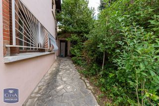  Maison � vendre 4 pi�ces 180 m�