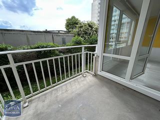  Appartement � vendre 1 pi�ce 33 m�