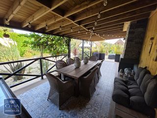  Maison � vendre 6 pi�ces 226 m�