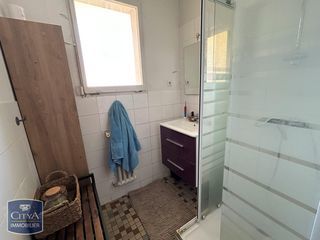  Appartement � vendre 3 pi�ces 56 m�