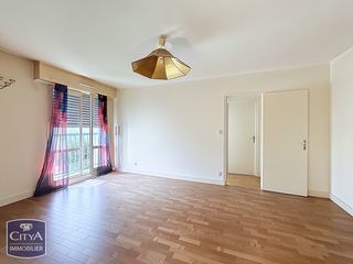  Appartement � vendre 2 pi�ces 44 m�