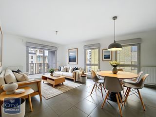  Appartement � vendre 3 pi�ces 68 m�