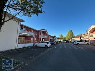  Appartement � vendre 3 pi�ces 60 m�