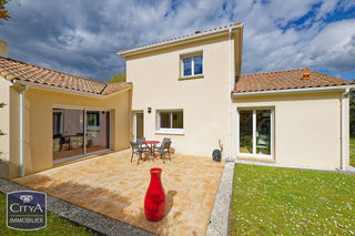  Maison � vendre 5 pi�ces 126 m�