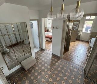  Maison � vendre 9 pi�ces 198 m�