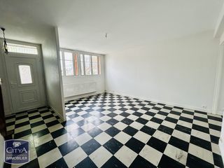  Maison � vendre 3 pi�ces 85 m�