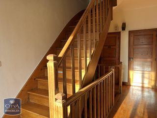  Maison � vendre 8 pi�ces 230 m�