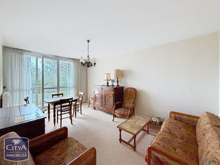  Appartement � vendre 4 pi�ces 83 m�