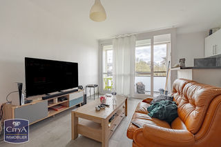  Appartement � vendre 1 pi�ce 29 m�