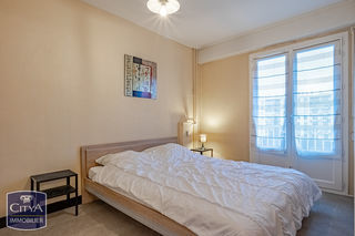  Appartement � vendre 2 pi�ces 46 m�