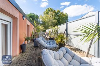  Appartement � vendre 5 pi�ces 148 m�