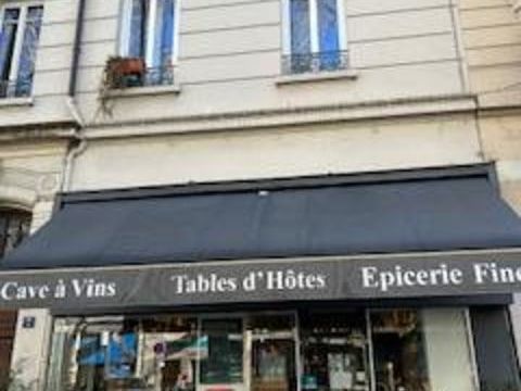 local 335500 69006 Lyon