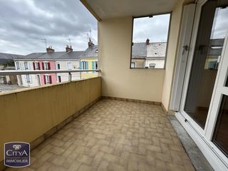  Appartement � vendre 3 pi�ces 64 m�