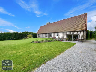  Maison � vendre 6 pi�ces 168 m�