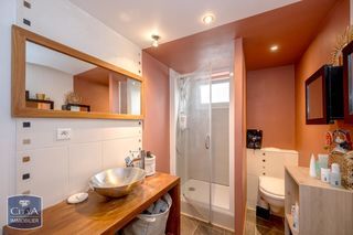  Maison � vendre 6 pi�ces 132 m�