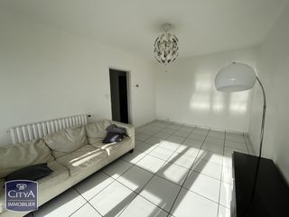  Appartement � vendre 3 pi�ces 67 m�