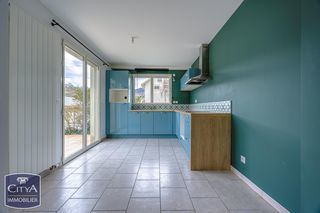  Appartement � vendre 3 pi�ces 76 m�