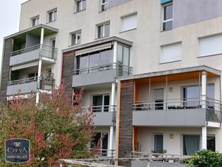  Appartement � vendre 2 pi�ces 41 m�