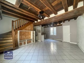  Appartement � vendre 3 pi�ces 63 m�