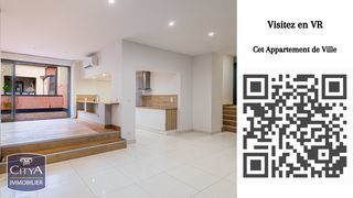  Appartement � vendre 4 pi�ces 109 m�