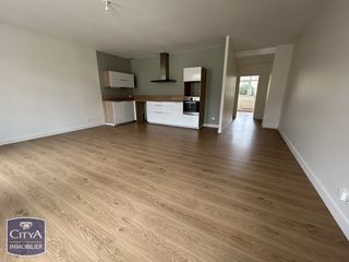  Appartement � vendre 4 pi�ces 91 m�