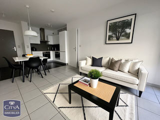  Appartement � vendre 2 pi�ces 39 m�