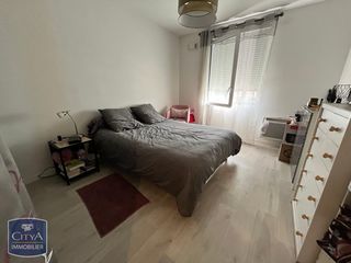  Appartement � vendre 3 pi�ces 57 m�