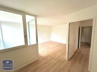  Appartement � vendre 3 pi�ces 64 m�