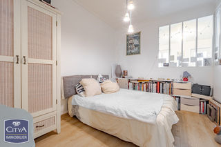  Appartement � vendre 2 pi�ces 35 m�