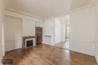  Appartement � vendre 3 pi�ces 60 m�