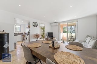  Appartement � vendre 3 pi�ces 60 m�