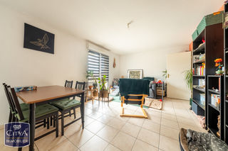  Appartement � vendre 2 pi�ces 47 m�