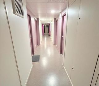  Appartement � vendre 1 pi�ce 21 m�