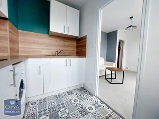  Appartement � vendre 1 pi�ce 25 m�