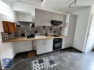  Maison � vendre 3 pi�ces 75 m�